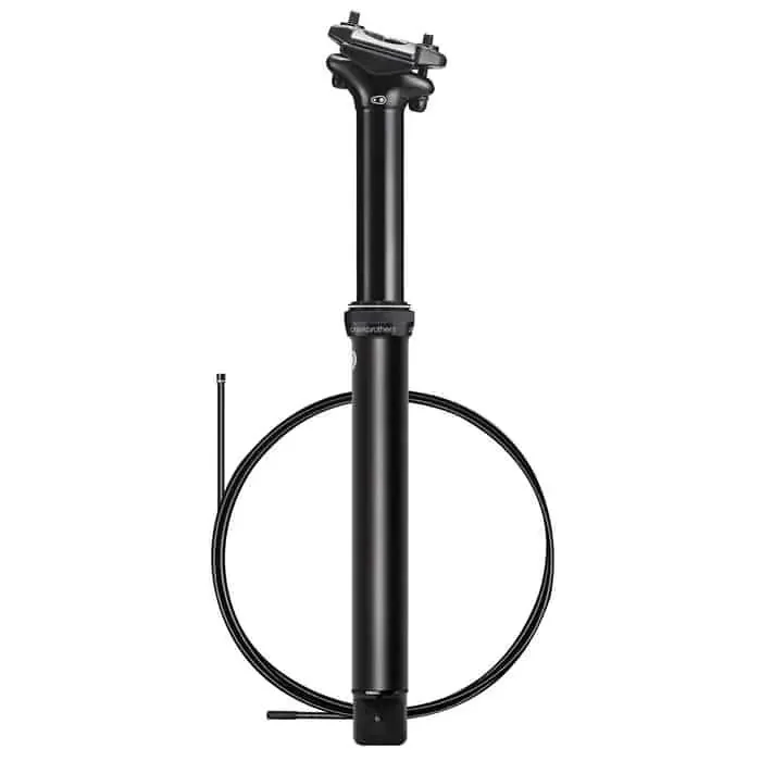 Crankbrothers Crank Brothers Highline XC/Gravel Vario-Sattelstütze (27,2 mm)