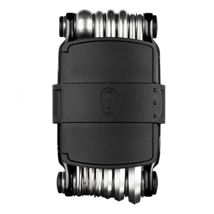 Crankbrothers Multi-13 Multitool Midnight Edition schwarz