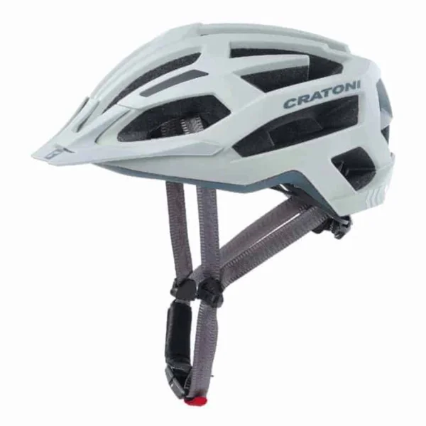 Cratoni C-Flash MTB-Helm stone S/M (53-56 cm)