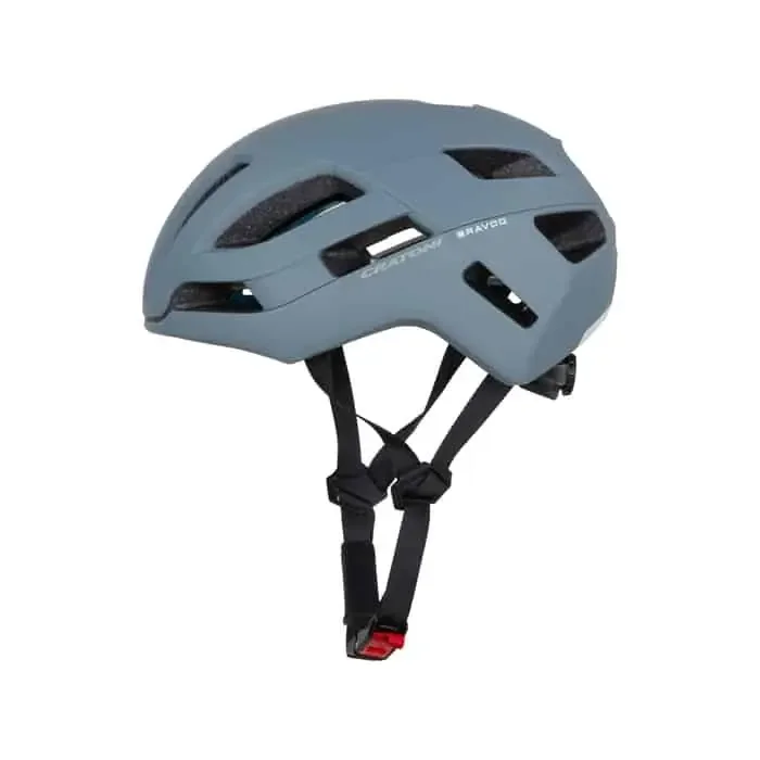 Cratoni Gravoq Gravel Helm stone matt M/L (57-61 cm)