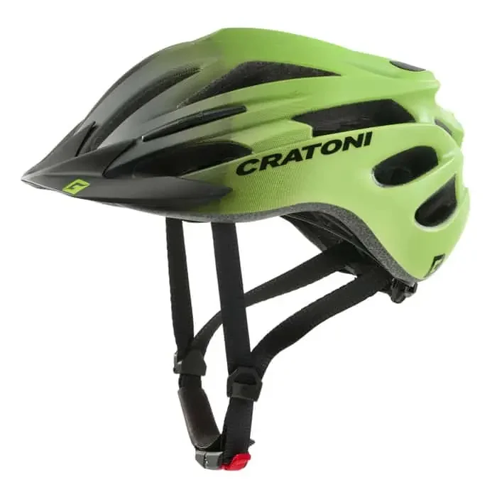 Cratoni Pacer Jr. Fahrradhelm Kinder