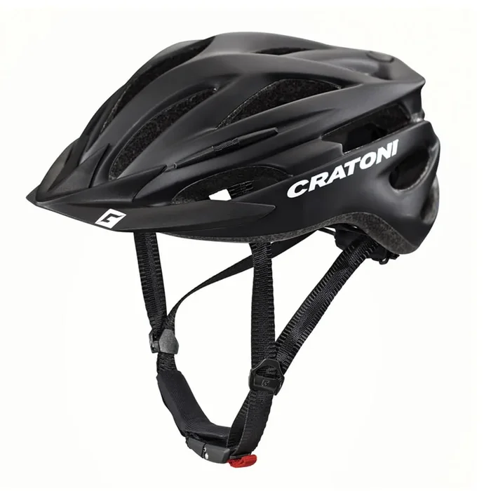 Cratoni Pacer Plus MTB Fahrradhelm