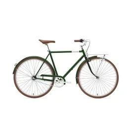 Creme Caferacer Uno High | Citybike | 28″ | jungle