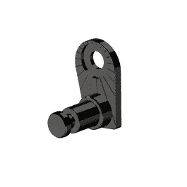 CROOZER Universalkupplung Click & Crooz