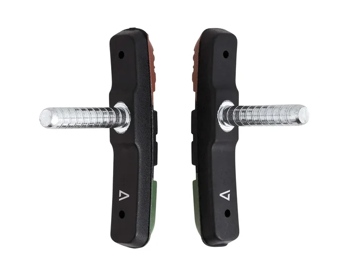 Cube Acid Einteilige Bremsschuhe Cantilever-Bremse