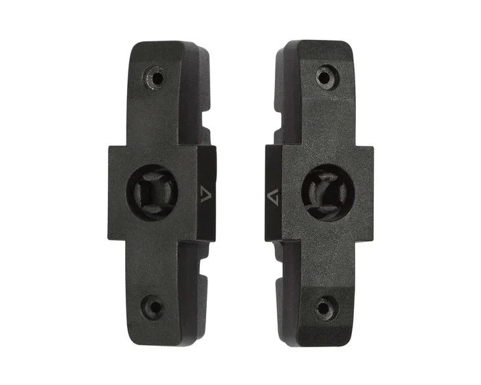 Cube Acid Ersatzbeläge für Magura Hydraulik Felgenbremsen | HS11, HS22, HS33