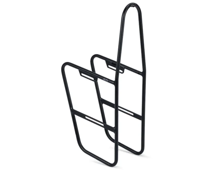 Cube Acid Frontgepäckträger Fork Lowrider | black