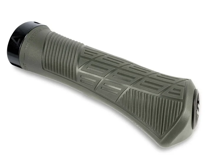 Cube Acid Griffe Hybrid Perform | trail motion olive