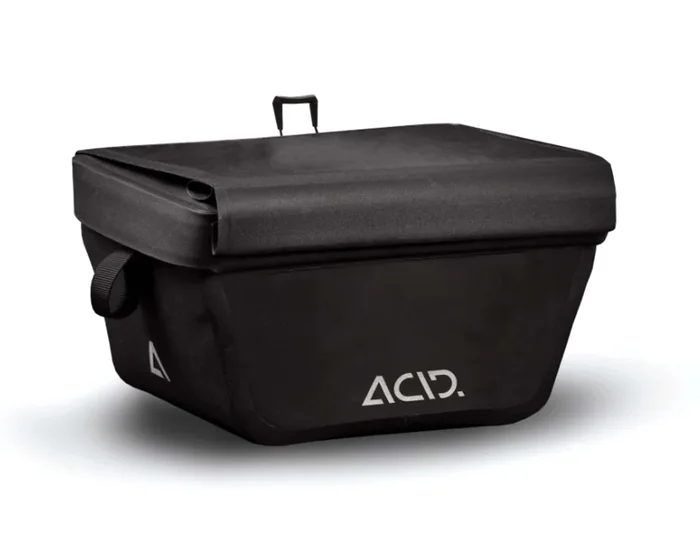 Cube Acid Lenkertasche Pro 5 FILink | black