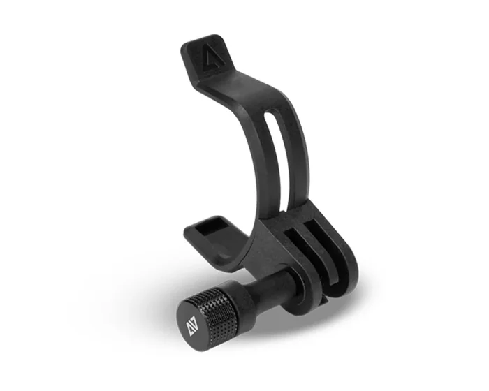 Cube Acid Lichtadapter FPILink Universal Clip | black