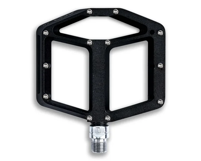 Cube Acid Pedale FLAT A3-ZP R | black