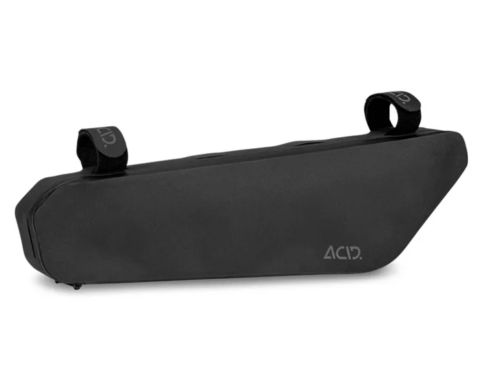 Cube Acid Rahmentasche PACK PRO 3 | black