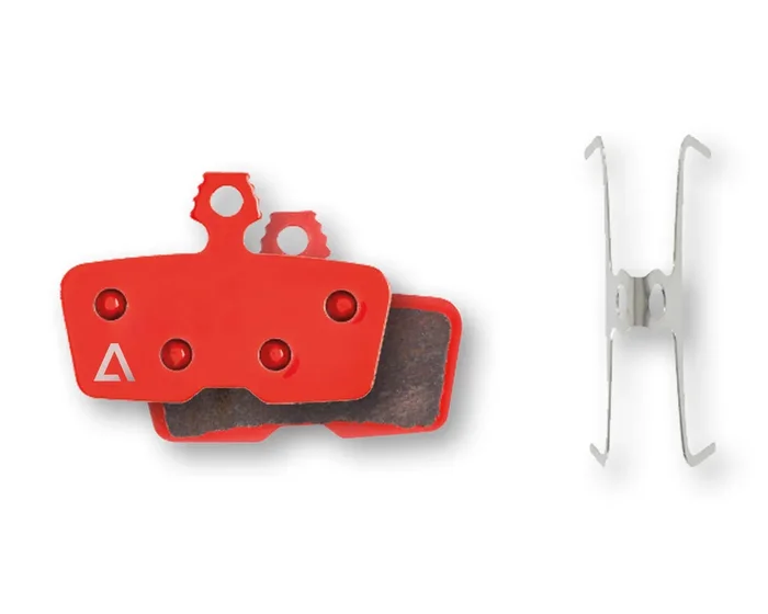 Cube Acid Scheibenbremsbelag Gesintert Sram Code / Code RSC ab 2011