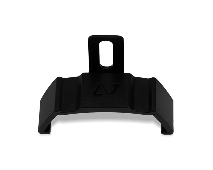 Cube ACID Schutzblech Sitzstrebenbrücken-Adapter 53 mm 2.0 | black