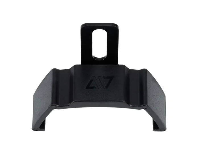 Cube Acid Schutzblech Sitzstrebenbrücken-Adapter 56 mm 2.0 | black