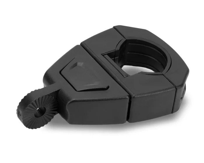 Cube Acid Steckschutzblech Vane Pro 27,5-29″ Click Anbindung hinten | black