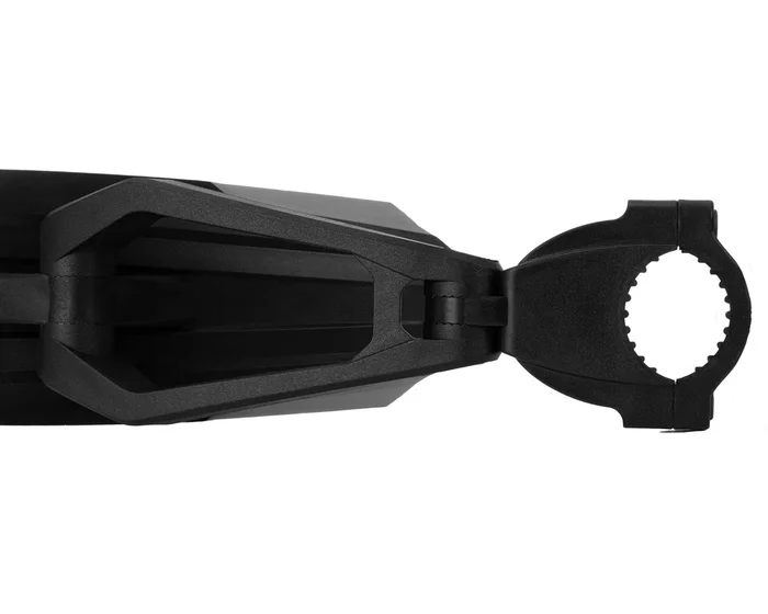 Cube Acid Steckschutzblech Vane Pure Anbindung hinten | black