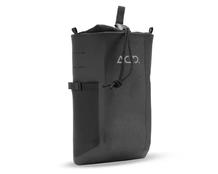 Cube Acid Zubehörtasche Snack PackPro 1 Liter | black