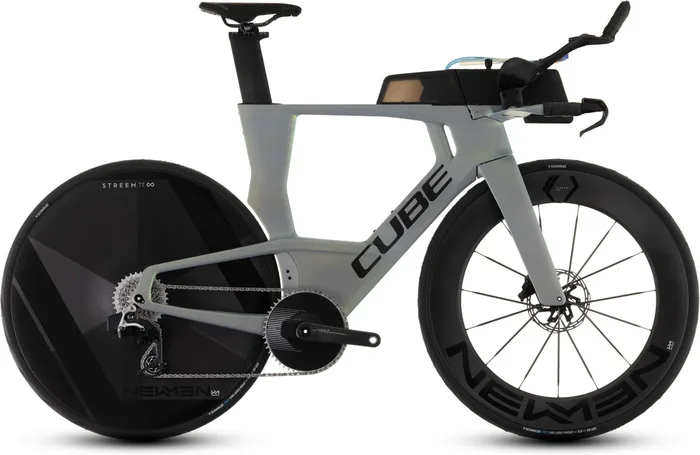 Cube Aerium C:68X SLT Aero genesisgrid’n’black Rennräder Triathlon 2026