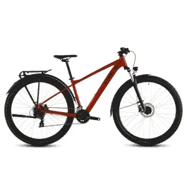 Cube Aim ONE FE – 27.5/29 Zoll 16K Diamant – sundowner´n´black