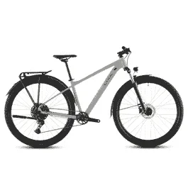 Cube Aim Pro FE – 27.5/29 Zoll 10K Diamant – greige´n´titan