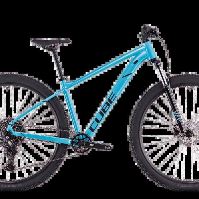 Cube Aim Race swimmingpool´n´black (2025)