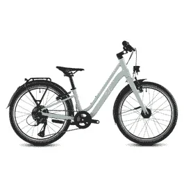 Cube Aruba 200 – 20 Zoll 8K Wave – aloegreen´n´white