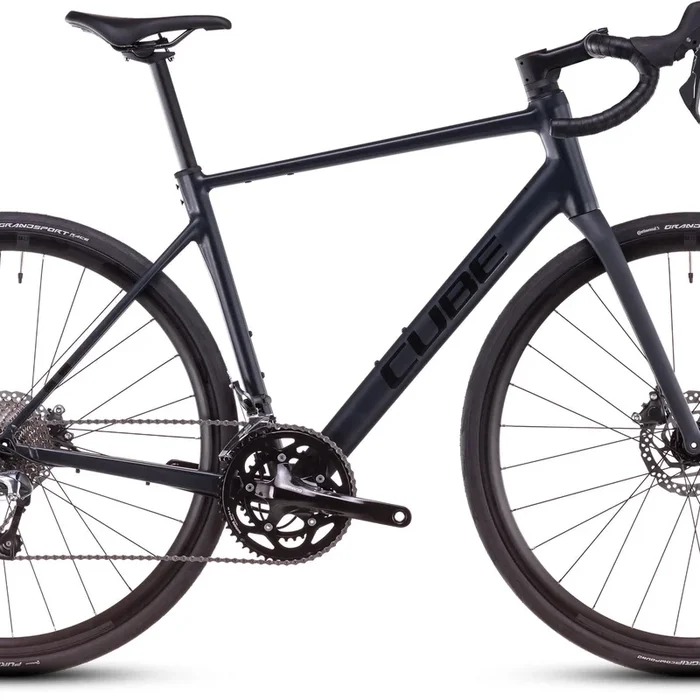 Cube Attain Race night´n´black (2025)