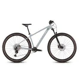 Cube Attention Pro – 27.5/29 Zoll 12K Diamant – iceblue´n´prism