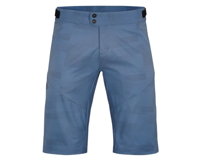 Cube ATX Baggy Shorts inkl. AM Liner/Innenhose | blue