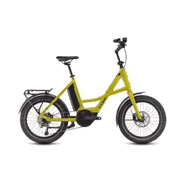 Cube Compact Hybrid 500 – 20 Zoll 500Wh 10K Compact – lizard´n´reflex