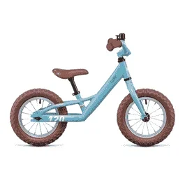 Cube Cubie 120 walk girl – 12 Zoll – lightblue n white