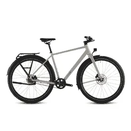 Cube Editor Pro FE – 28 Zoll 8N Diamant – oatgrey´n´grey