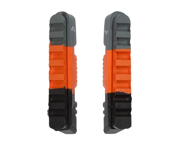 Cube Ersatzbelag für zweiteiligen Bremsschuh Road