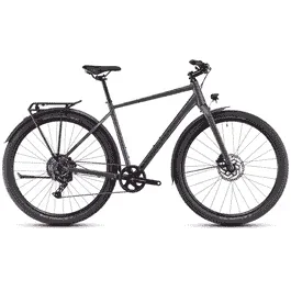 Cube Hyde ONE FE – 28 Zoll 8K Diamant – graphite´n´black