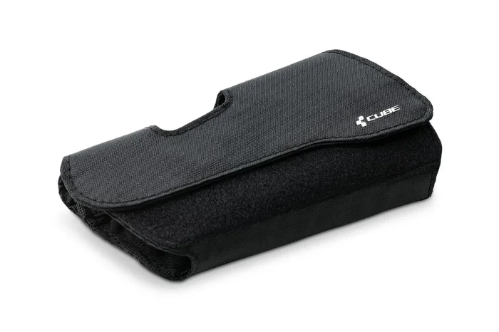 Cube Innentasche für Agree Storage Box black