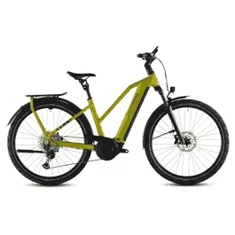 Cube Kathmandu Hybrid Pro 800 – 28 Zoll 800Wh 12K Trapez – lizard´n´black