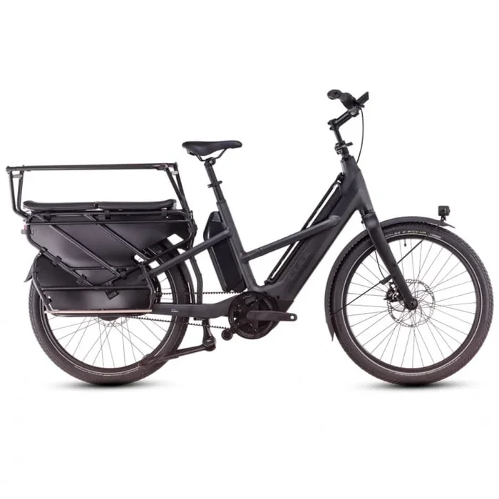 Cube Longtail Hybrid Family 725 grey´n´reflex 2025