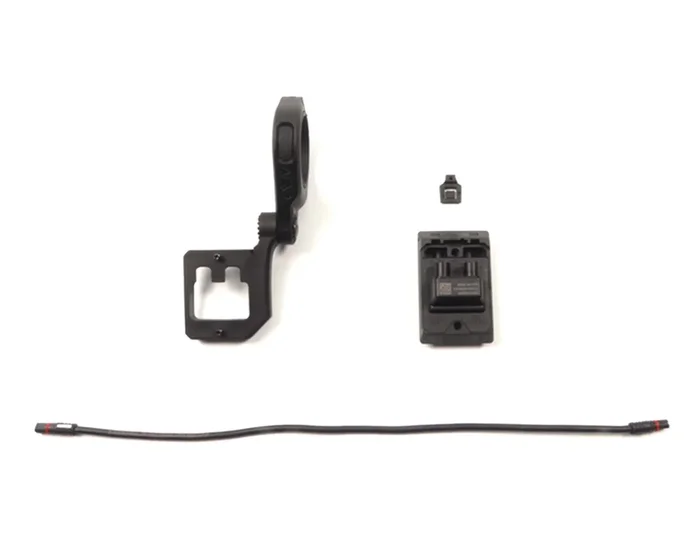 Cube Nachrüstkit für Kiox 300/500 BES 3 | black