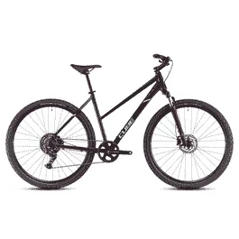 Cube Nature ONE – 28 Zoll 8K Trapez – amarone´n´lunar