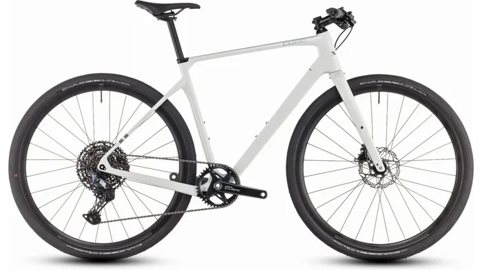 Cube Nulane C:62 SLX Fitnessbike Diamant 28″ desertstone´n´green