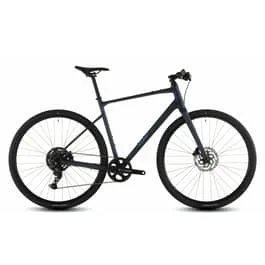 Cube Nulane ONE – 28 Zoll 8K Diamant – indigoblue´n´black