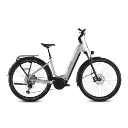 Cube Nuride Hybrid EXC 800 – 28 Zoll 800Wh 12K Wave – lemongrass´n´reflex