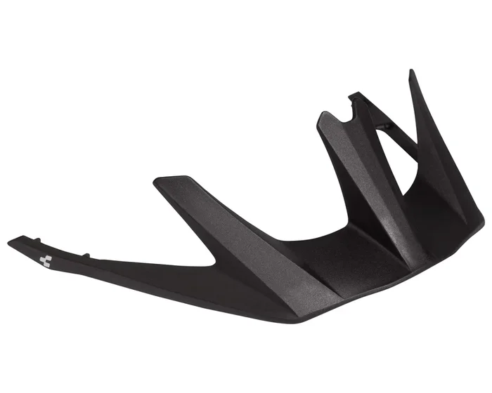 Cube PRO Visier | black