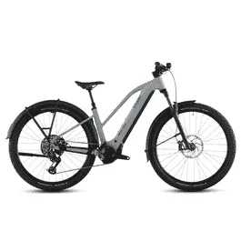 Cube Reaction Hybrid Race 800 FE – 27.5/29 Zoll 800Wh 12K Trapez – vulcan´n´orange