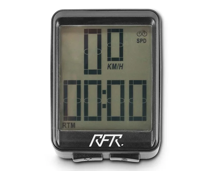 Cube RFR Fahrradcomputer wireless CMPT | black