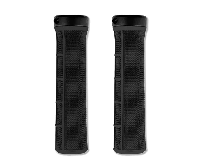 Cube RFR Griffe PRO HPA | black n black