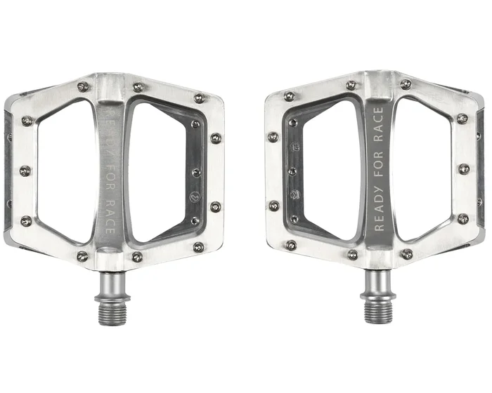 Cube RFR Pedale Flat CMPT | grey