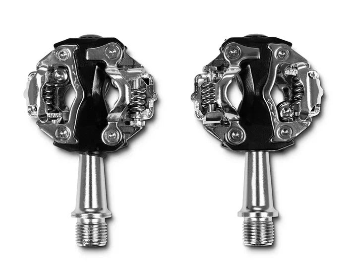 Cube RFR Pedale Klick MTB RACE (Paar) | black