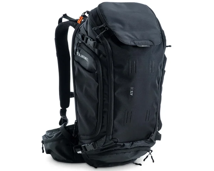 Cube Rucksack ATX 30 | black